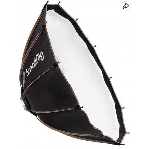 Softbox thao tác nhanh SmallRig LA-D85